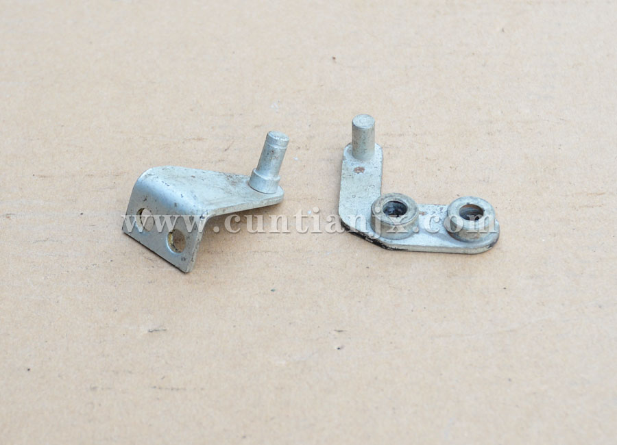 Brake bracket